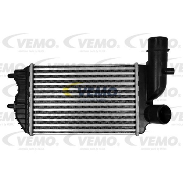 Слика на Интеркулер VEMO Original  Quality V22-60-0013