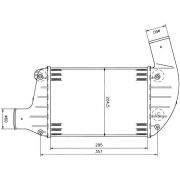 Слика 1 $на Интеркулер WILMINK GROUP WG1734488