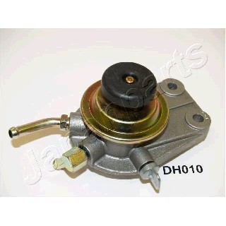 Слика на инјекторен систем JAPANPARTS DH010 за Nissan Pick up (D21) 2.5 D - 75 коњи дизел