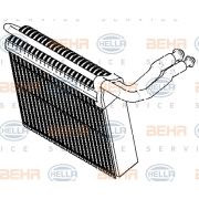 Слика 2 на испарувач, клима уред HELLA BEHR  SERVICE  PREMIUM LINE 8FV 351 330-021