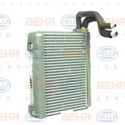 Слика 6 на испарувач, клима уред HELLA BEHR  SERVICE  PREMIUM LINE 8FV 351 331-341