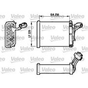 Слика 1 на испарувач, клима уред VALEO 817114