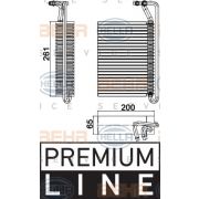 Слика 1 на Испарувач на клима уред HELLA BEHR  SERVICE  PREMIUM LINE 8FV 351 330-501