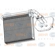 Слика 2 на Испарувач на клима уред HELLA BEHR  SERVICE  PREMIUM LINE 8FV 351 330-791