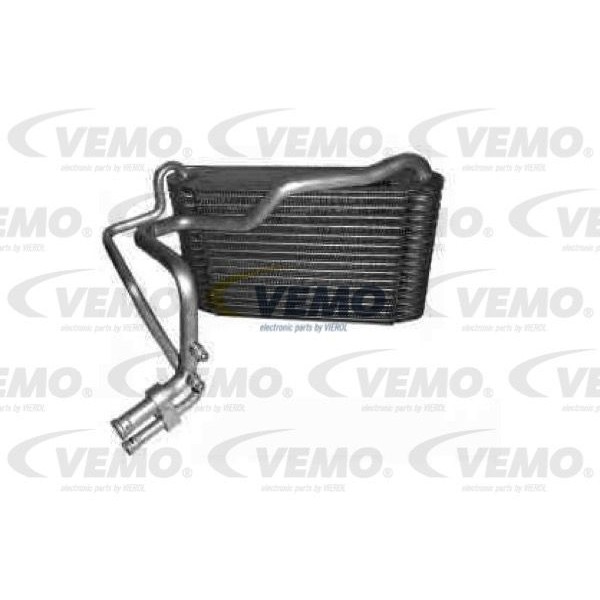 Слика на Испарувач на клима уред VEMO Original  Quality V10-65-0010 за Audi 90 Sedan (81, 85, B2) 2.0 - 115 коњи бензин