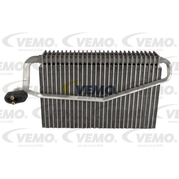 Слика на Испарувач на клима уред VEMO Original  Quality V30-65-0024 за Mercedes C-class Sports Coupe (CL203) C 160 Kompressor (203.730) - 122 коњи бензин