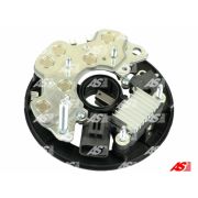 Слика 1 $на Исправувач, алтернатор AS-PL Brand new  Alternator rectifier + regulator set ARR2004