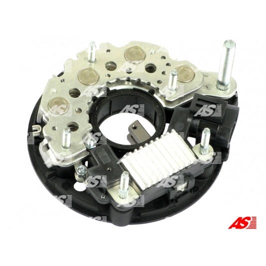 Слика на Исправувач, алтернатор AS-PL Brand new  Alternator rectifier + regulator set ARR2005