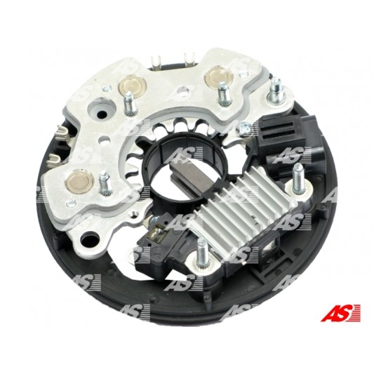 Слика на Исправувач, алтернатор AS-PL Brand new  Alternator rectifier + regulator set ARR2033