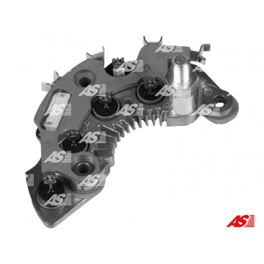 Слика на Исправувач, алтернатор AS-PL Brand new  Alternator rectifier ARC1006