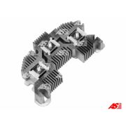 Слика 1 $на Исправувач, алтернатор AS-PL Brand new  Alternator rectifier ARC1018