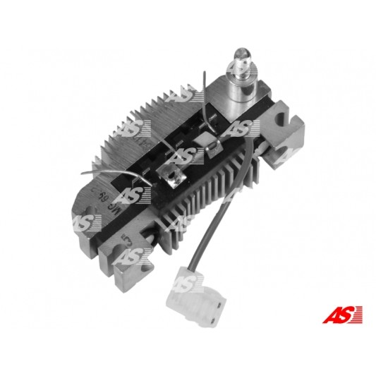 Слика на Исправувач, алтернатор AS-PL Brand new  Alternator rectifier ARC4008