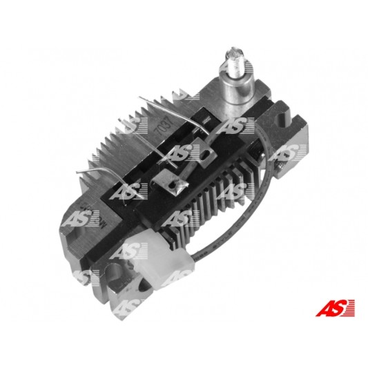 Слика на Исправувач, алтернатор AS-PL Brand new  Alternator rectifier ARC4009