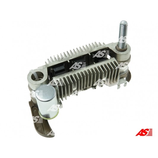 Слика на Исправувач, алтернатор AS-PL Brand new  Alternator rectifier ARC5001