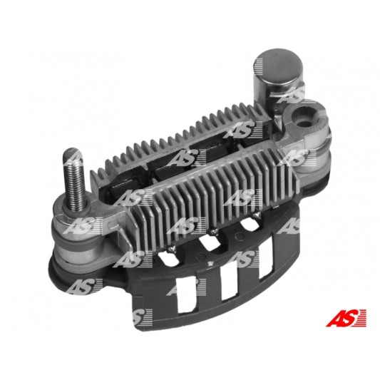 Слика на Исправувач, алтернатор AS-PL Brand new  Alternator rectifier ARC5009