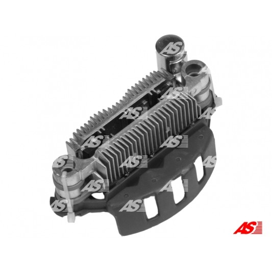 Слика на Исправувач, алтернатор AS-PL Brand new  Alternator rectifier ARC5021