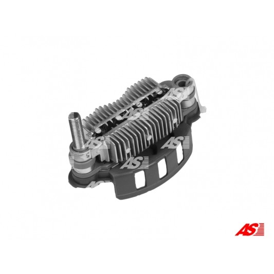 Слика на Исправувач, алтернатор AS-PL Brand new  Alternator rectifier ARC5028