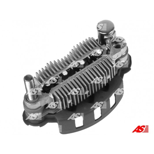 Слика на Исправувач, алтернатор AS-PL Brand new  Alternator rectifier ARC5034