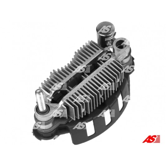 Слика на Исправувач, алтернатор AS-PL Brand new  Alternator rectifier ARC5035