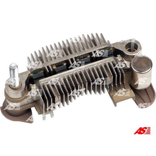 Слика на Исправувач, алтернатор AS-PL Brand new  Alternator rectifier ARC5080