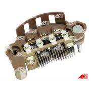 Слика 2 $на Исправувач, алтернатор AS-PL Brand new  Alternator rectifier ARC5080