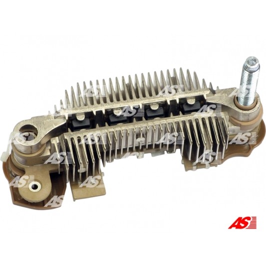 Слика на Исправувач, алтернатор AS-PL Brand new  Alternator rectifier ARC5089