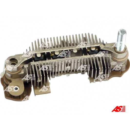 Слика на Исправувач, алтернатор AS-PL Brand new  Alternator rectifier ARC5113