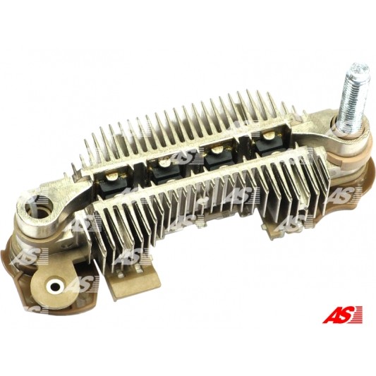 Слика на Исправувач, алтернатор AS-PL Brand new  Alternator rectifier ARC5125