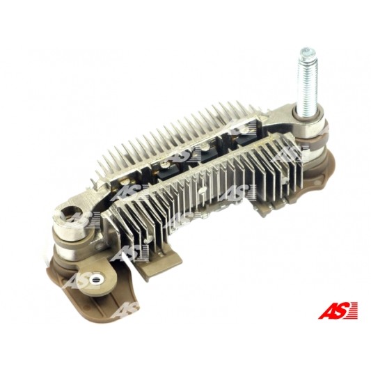 Слика на Исправувач, алтернатор AS-PL Brand new  Alternator rectifier ARC5128