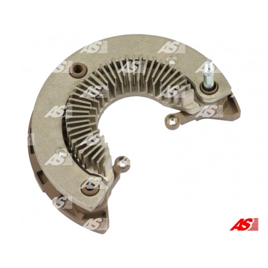 Слика на Исправувач, алтернатор AS-PL Brand new  Alternator rectifier ARC5135