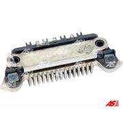 Слика 2 $на Исправувач, алтернатор AS-PL Brand new  Alternator rectifier ARC5139