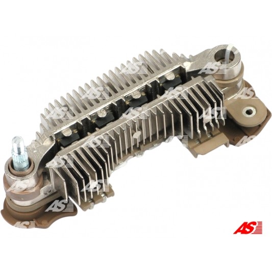 Слика на Исправувач, алтернатор AS-PL Brand new  Alternator rectifier ARC5148