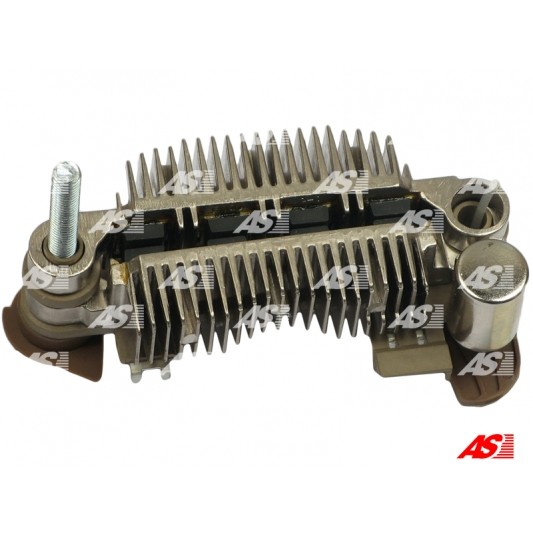 Слика на Исправувач, алтернатор AS-PL Brand new  Alternator rectifier ARC5151