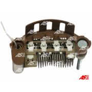 Слика 2 $на Исправувач, алтернатор AS-PL Brand new  Alternator rectifier ARC5151