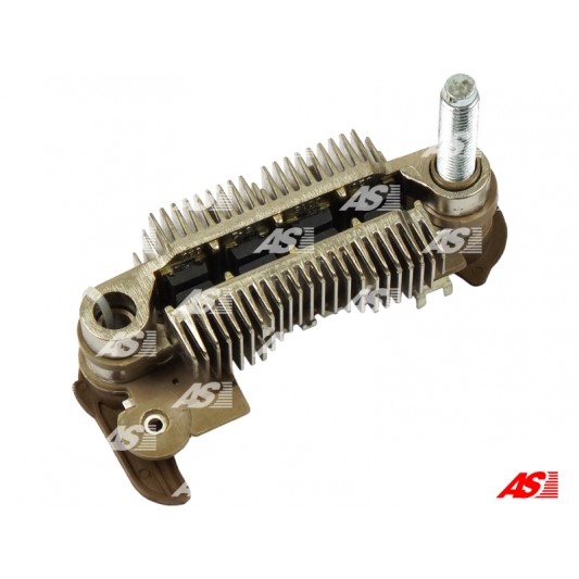 Слика на Исправувач, алтернатор AS-PL Brand new  Alternator rectifier ARC5165