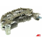 Слика 2 $на Исправувач, алтернатор AS-PL Brand new  Alternator rectifier ARC5169