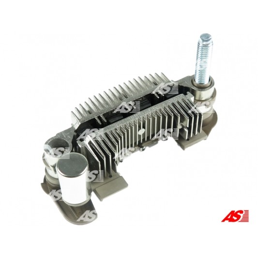 Слика на исправувач, алтернатор AS-PL Brand new  Alternator rectifier ARC5172 за Mitsubishi L200 (K T) 1996 2.5 D (K64T) - 75 коњи дизел