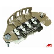 Слика 2 $на Исправувач, алтернатор AS-PL Brand new  Alternator rectifier ARC5199S