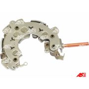 Слика 1 $на Исправувач, алтернатор AS-PL Brand new  Alternator rectifier ARC6047