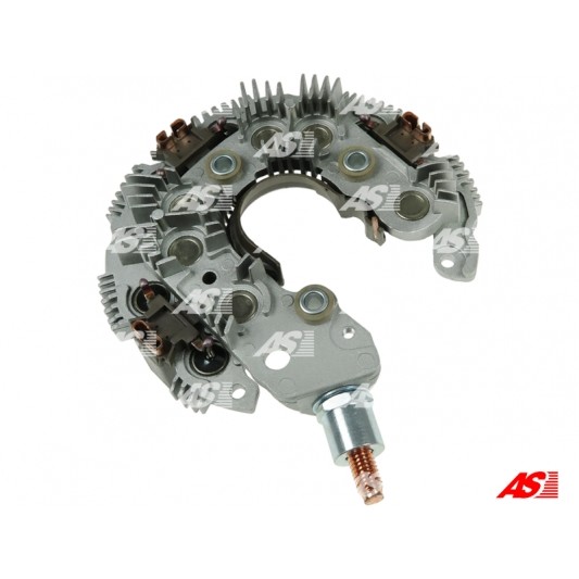 Слика на Исправувач, алтернатор AS-PL Brand new  Alternator rectifier ARC6084S