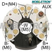 Слика 1 на исправувач, алтернатор MOBILETRON RB-66H