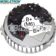 Слика 1 $на Исправувач, алтернатор MOBILETRON RF-123HV