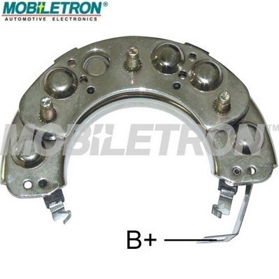 Слика на Исправувач, алтернатор MOBILETRON RH-16C