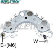 Слика 1 $на Исправувач, алтернатор MOBILETRON RH-32