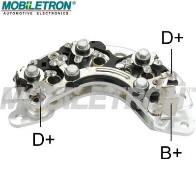 Слика на Исправувач, алтернатор MOBILETRON RL-04H