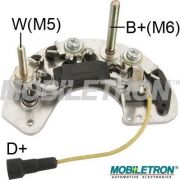 Слика 1 $на Исправувач, алтернатор MOBILETRON RL-11H