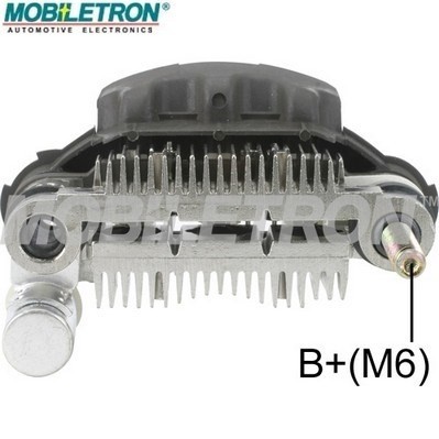 Слика на Исправувач, алтернатор MOBILETRON RM-03HV