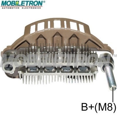 Слика на Исправувач, алтернатор MOBILETRON RM-169HV