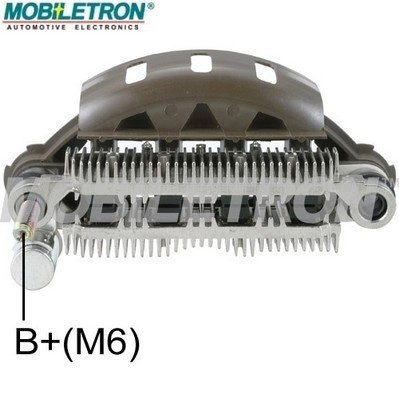 Слика на Исправувач, алтернатор MOBILETRON RM-41