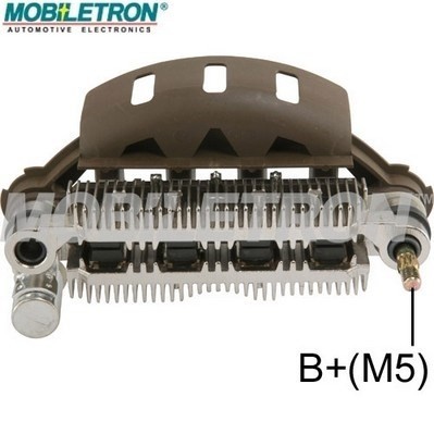 Слика на Исправувач, алтернатор MOBILETRON RM-42